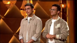 Shark Tank India - 12th March 2025